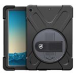 Capa Case Capinha Phantom para iPad Air 2 - Gshield | Proteção Resistente e Alça 360º Ajustável