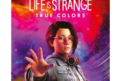 Life is Strange True Colors PS5