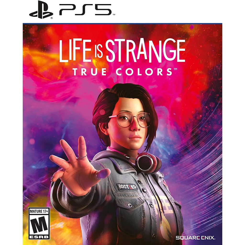 Life is Strange True Colors PS5