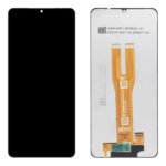 Display Tela Frontal Touch Completo Compatível Galaxy A06 4G A065 SEM ARO Original Pronta Entrega