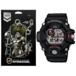 Película para Casio GW-9401KJ - Hydrogel HD - Gshield