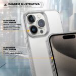 Capa para iPhone 16 - Anti-Slip - Gshield
