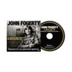 CD John Fogerty - Legacy: the Creedence Clearwater Revival years - Importado