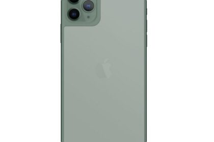 Película Nano Traseira para iPhone 11 Pro - Gshield