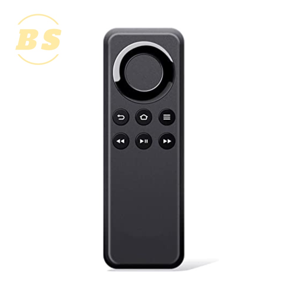 Controle Remoto Para Amazon Fire Tv Stick E Fire Tv Box