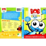 Bob Zoom Coleção completa 5 DVDs