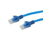 Cabo de rede 1 Metro inova RJ45