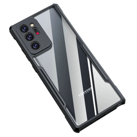 Capa De Celular Anti-Impacto Airbag Para Samsung Galaxy S22/S21/S20 Plus/Ultra FE/A10/A21s/A53/5G/A72/A73