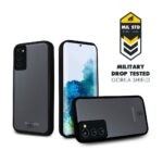 Capa Case Capinha à Prova D'Água para Samsung Galaxy S20 - Proteção Militar, Resistência - Gshield