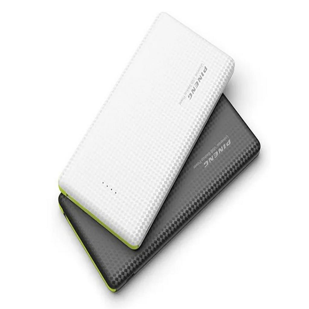Carregador Portatil 10000mah Slim com adaptador 951