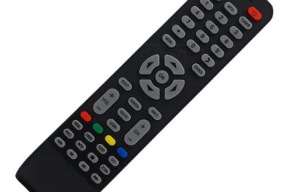 Controle Remoto Tv Philco Ph42b25dg / Ph32f33dg / Ph32f33dgb