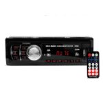 Som Automotivo First Option 8850b Com Usb, Bluetooth E Leitor De Cartão Sd