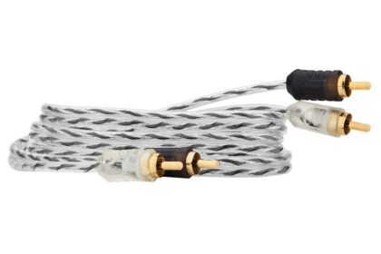 Cabo Rca Taramps Injetado 1mt Double