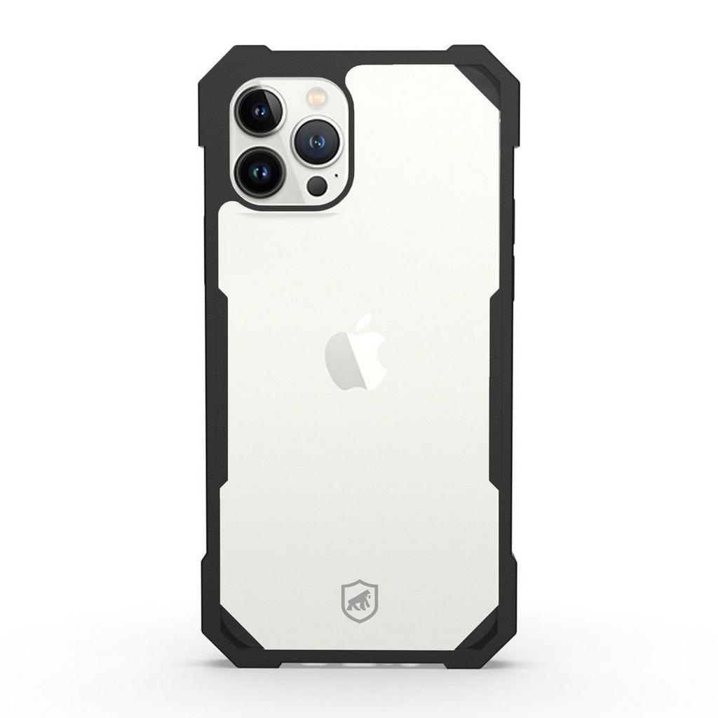 Capa Case Capinha Dual Shock X para iPhone 13 Pro Max Gshield – Proteção Reforçada e Design Premium