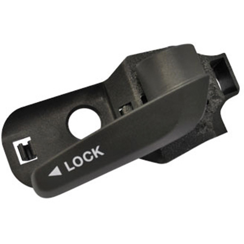 Maçaneta Interna Porta Direita Dianteira Doblo Fase 1 Após 10