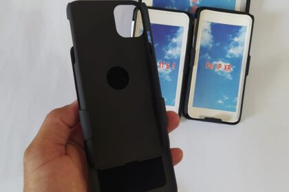 Suporte de cintura para iPhone XR, iPhone 11(6.1), 13 pro Max