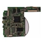 Placa Tablet Cce Tr71 Inet 86v E232205 Rev 02 Original