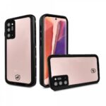 Capa Case Capinha Prova D'Água Nautical Samsung Galaxy Note 20 Antiimpacto Militar - Gshield