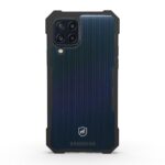 Capa Case Capinha Dual Shock X para Samsung Galaxy M32 - Gshield