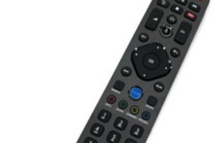 Controle Remoto compativel Claro E Net Tv Hd 4k Com Comando De Voz Promoção