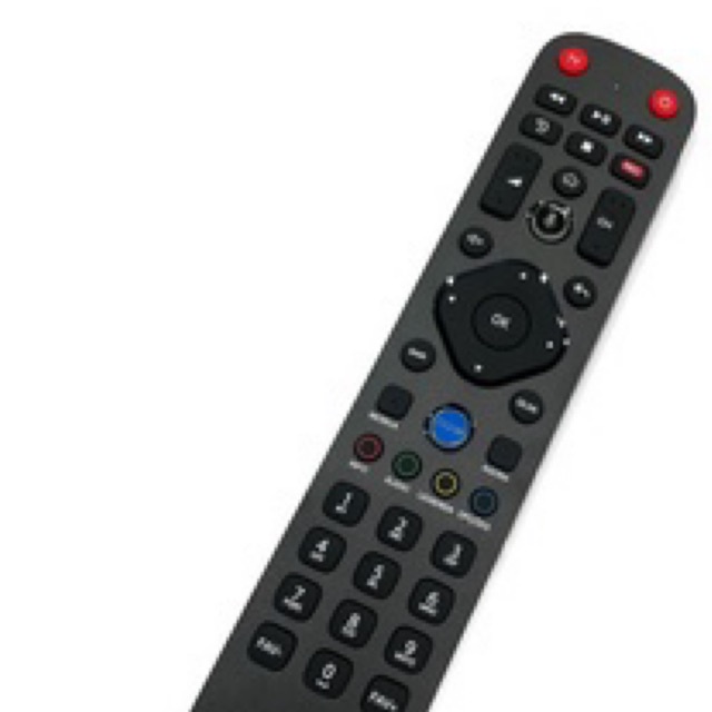 Controle Remoto compativel Claro E Net Tv Hd 4k Com Comando De Voz Promoção