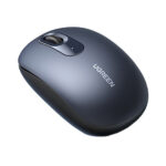 Mouse Sem Fio Ugreen 2400dpi 2.4GHz Azul Deep