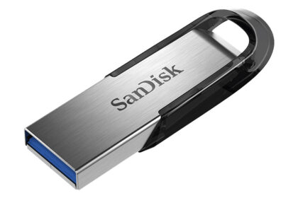 Pen Drive SanDisk 128GB Ultra Flair Flash Drive Usb 3.0