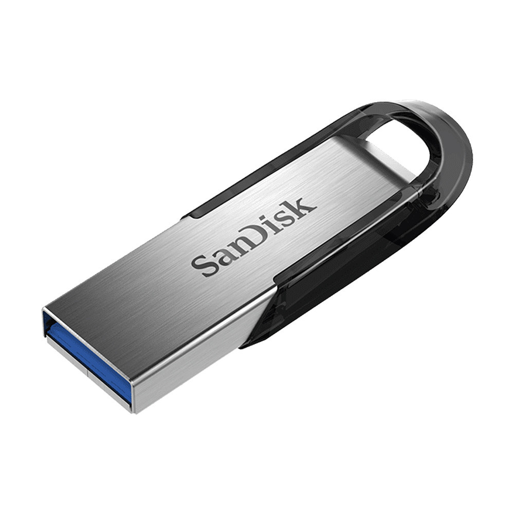 Pen Drive SanDisk 128GB Ultra Flair Flash Drive Usb 3.0