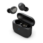 Fone de Ouvido Sem Fio Jlab Go Air Pop Bluetooth 5.1 Preto