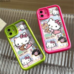 Capinha Para Samsung Galaxy A15 A16 A14 A13 A12 A30 A20 A20S A21S A22 A23 A25 A50 A30S 4G 5G Capa De Macia Case 0281 TY