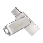 Pen Drive SanDisk 128GB Dual Drive Luxe Usb 3.1 Type-C