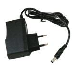 Fonte De Energia 12v2a Alimentação De Energia Bivolt Para Fita Led Carregador 2 Amperes Dispositivo Elétrico
