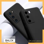 Capa case Aveludado Soft TPU Liquid Silicone Compativel Redmi xiaomi Poco M3 /M4 /M5 / M4 PRO 5G