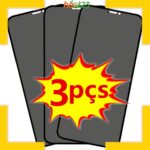 KIT Com 3 Película Vidro 3D Privacidade Anti Spy Tela Para Motorola Moto G8 Power Lite G9 Play E6 Plus G10/G20/G30/G50 5G/G60/G31/G41/G51/G71/G22/G32/G52/G82/G13/G23/G53 E20/E30/E40/E22/E32 Edge 20 Lite 30 Pro