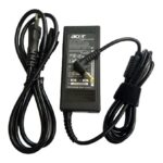 Fonte Carregador Para Acer Pa 1450-26 - 65w Nova