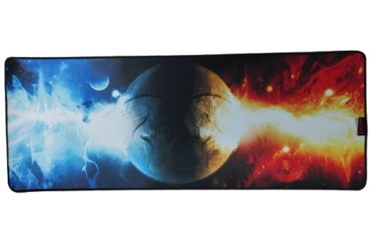 Mouse pad Gamer Bordado 80x30 PC Desktop