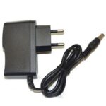 Fonte De Energia 12v2a Alimentação De Energia Bivolt Para Fita Led Carregador 2 Amperes Dispositivo Elétrico