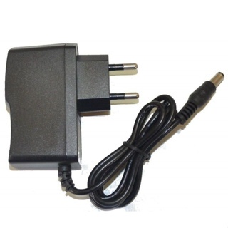 Fonte De Energia 12v2a Alimentação De Energia Bivolt Para Fita Led Carregador 2 Amperes Dispositivo Elétrico