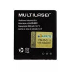 Bat MLB021 MULTILASER Flip vita p9020