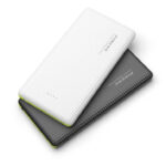 Carregador Portátil Pineng Power Bank 10.000Mah Com Adaptador iPhone E V8 Super Barato
