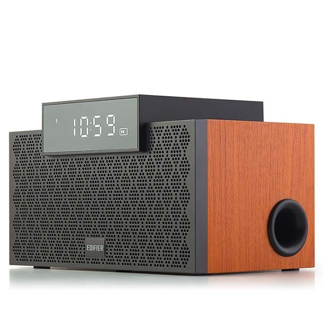 CAIXA DE SOM PORTÁTIL 20W RMS EDIFIER MP260