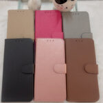 Capa Capinha Carteira Com Porta Cedulas pra Samsung A01 A02 A03 A03S A03core A10 A10S A11 A12 A13 A14 A15
