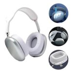 Fone De Ouvido P9 Bluetooth Headphone Sem Fio Over-ear Air resistente e confortavel