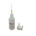 99FIX Garrafa Dispenser Com Agulha Para conserto de telefones celulares