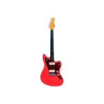 Guitarra Jazzmaster Tagima Tw-61 Serie Woodstock Fiesta Red