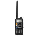 Rádio Walkie Talkie Baofeng UV-9S Plus 10W Alcance 10km