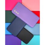 Kit capa + pelicula de vidro 3D Motorola Moto G52 / G82 Ou apenas capinha de silicone Aveludado