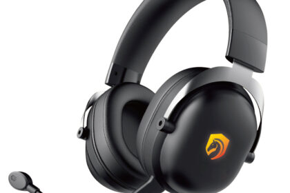 H'maston SNS11/SNS13 Fone Headset gamer sem fio Bluetooth Fone de Ouvido Original