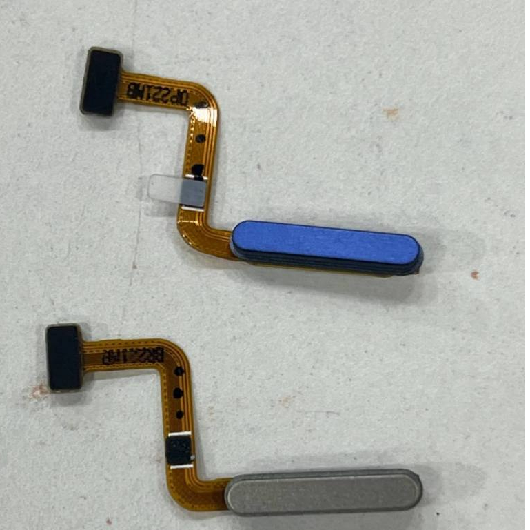 Flex Sensor Biometria Digital ( Com Digital ) M14 M22 M30 M23 M32 M52 M53