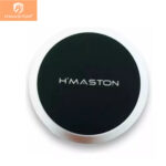 H'maston YD-10 Carregador Por Indução Sem Fio Wireless Android Ios